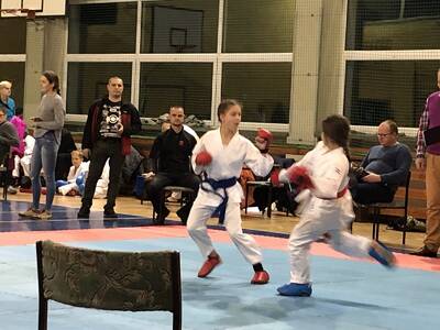 Obraz 35: WALKI W RADZIECHOWACH !