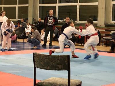 Obraz 40: WALKI W RADZIECHOWACH !