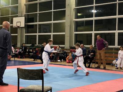 Obraz 44: WALKI W RADZIECHOWACH !