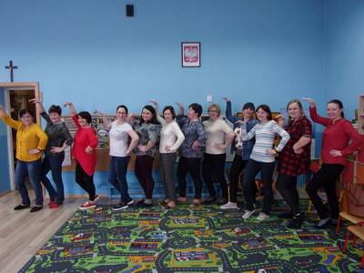 W trosce o rozwój przedszkolaków