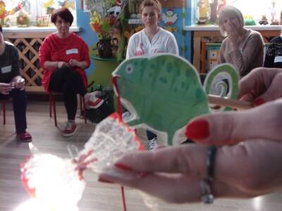 Obraz 5: W trosce o rozwój przedszkolaków