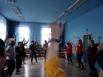 Obraz 12: W trosce o rozwój przedszkolaków