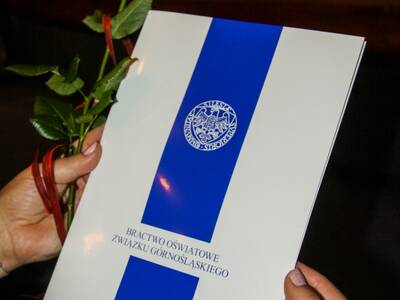 Obraz 8: TYTUŁ PROMOTORA EDUKACJI REGIONALNEJ 2018