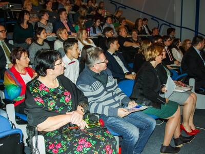 Obraz 10: TYTUŁ PROMOTORA EDUKACJI REGIONALNEJ 201...