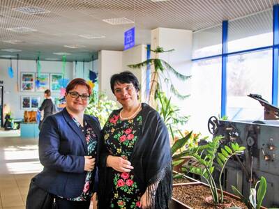 Obraz 17: TYTUŁ PROMOTORA EDUKACJI REGIONALNEJ 201...