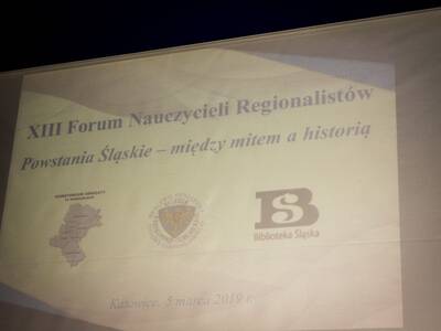 Obraz 22: TYTUŁ PROMOTORA EDUKACJI REGIONALNEJ 201...