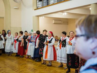 Obraz 15: OSTATKI TRADYCYJNE