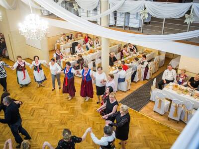 Obraz 50: OSTATKI TRADYCYJNE