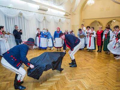 Obraz 62: OSTATKI TRADYCYJNE