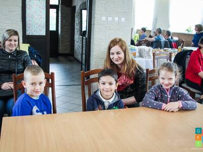 Obraz 23: III Gminny Turniej Wiedzy Ekologicznej d...