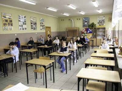 Obraz 2: OGÓLNOPOLSKI TURNIEJ WIEDZY POŻARNICZEJ W...