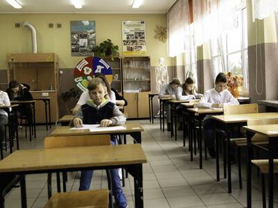 Obraz 5: OGÓLNOPOLSKI TURNIEJ WIEDZY POŻARNICZEJ W...