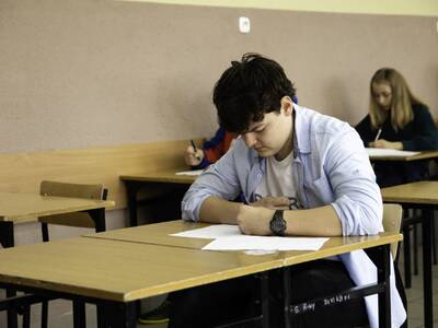 Obraz 7: OGÓLNOPOLSKI TURNIEJ WIEDZY POŻARNICZEJ W...