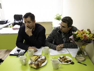 Obraz 9: OGÓLNOPOLSKI TURNIEJ WIEDZY POŻARNICZEJ W...