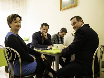 Obraz 10: OGÓLNOPOLSKI TURNIEJ WIEDZY POŻARNICZEJ ...