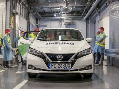 Obraz 7: Warsztaty ekologiczne w Firmie Żywiec Zdr...