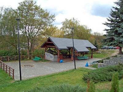 Obraz 5: Są jeszcze miejsca dla rolników i ich dzi...