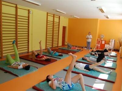 Obraz 7: Są jeszcze miejsca dla rolników i ich dzi...