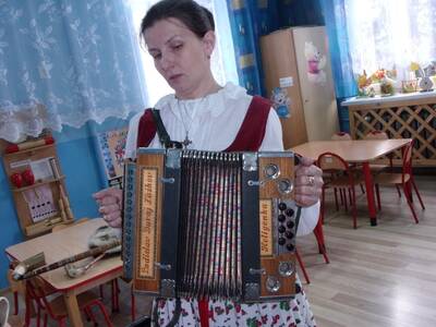 Obraz 28: Przedszkole im. Władysława Pieronka w Ra...