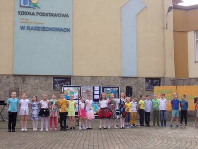 Obraz 26: III Piknik Ekologiczny za nami!