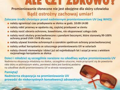 Obraz 2: Bezpieczne wakacje 2019