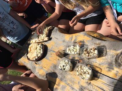 Obraz 4: Odkrywamy nasze Karpaty