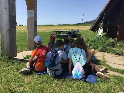 Obraz 5: Odkrywamy nasze Karpaty