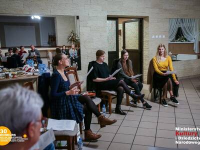 Obraz 27: Warsztaty Śpiewu Białym Głosem