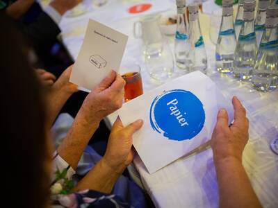 Obraz 5: To dla mnie naturalne: Kuchnia Spotkań, c...