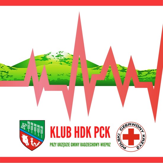 Co słychać w Klubie Honorowych Krwiodawców?