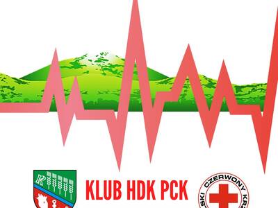 Co słychać w Klubie Honorowych Krwiodawców?