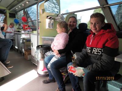 Obraz 6: Co słychać w Klubie Honorowych Krwiodawcó...