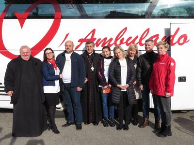 Obraz 7: Co słychać w Klubie Honorowych Krwiodawcó...