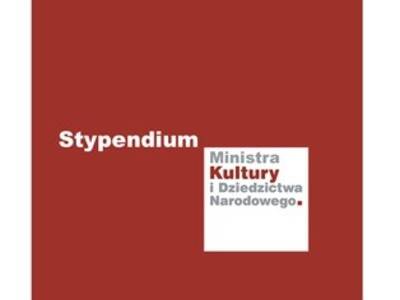 Informacja o stypendium dla Danuty Błaszczyk!
