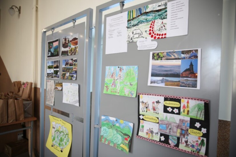 KONKURS NA POCZTÓWKĘ ROZWIĄZANY