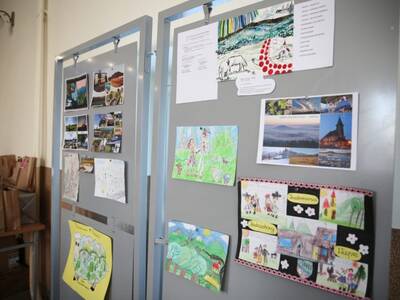 KONKURS NA POCZTÓWKĘ ROZWIĄZANY