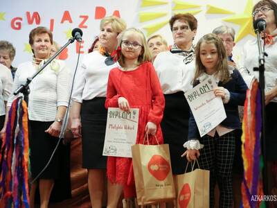 Obraz 3: KONKURS NA POCZTÓWKĘ ROZWIĄZANY