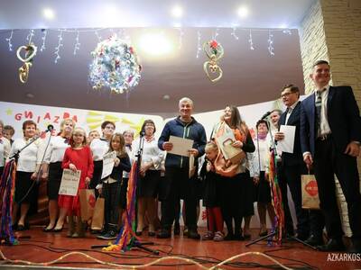 Obraz 4: KONKURS NA POCZTÓWKĘ ROZWIĄZANY