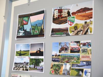 Obraz 8: KONKURS NA POCZTÓWKĘ ROZWIĄZANY