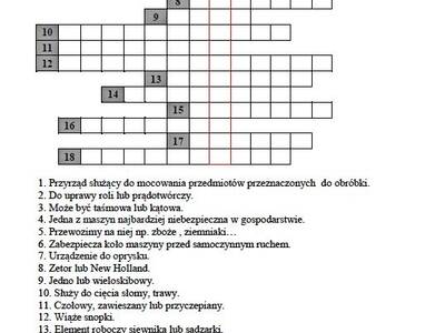 Obraz 2: KRUS - luty miesiącem konkursów, dla najm...