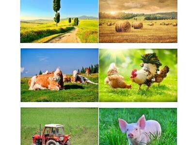 Obraz 3: KRUS - luty miesiącem konkursów, dla najm...