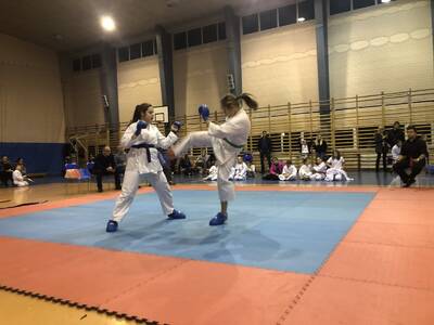 Obraz 5: CHOĆ JEST ZIMA W WIEPRZU BYŁO GORĄCO!