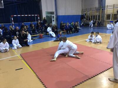 Obraz 14: CHOĆ JEST ZIMA W WIEPRZU BYŁO GORĄCO!