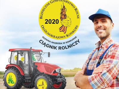 Obraz 2: Zapraszamy rolników do XVIII Ogólnokrajow...