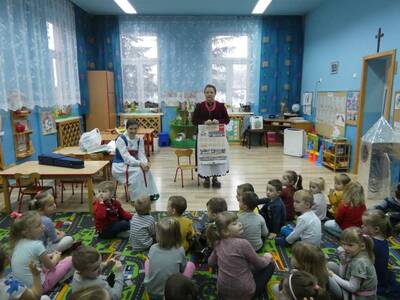 Obraz 4: HISTORIA PEWNEJ WSPÓŁPRACY