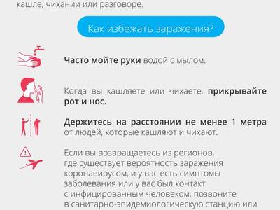 Obraz 5: Koronawirus (COVID-19) - informacje!