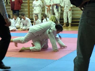 Obraz 5: ''Arawashi'' z kolejnym sukcesem!