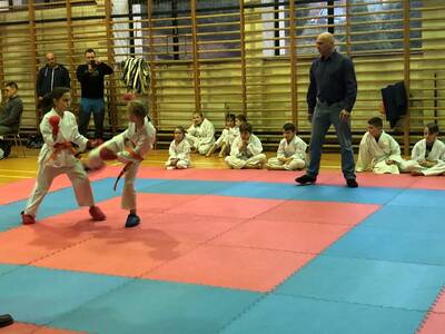 Obraz 16: ''Arawashi'' z kolejnym sukcesem!