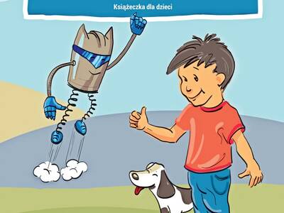 Masz wolne? Przeczytaj wydawnictwa edukacyjne KRUS