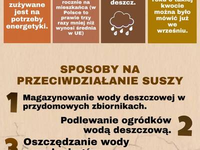 Obraz 4: Susza: rodzaje, przyczyny, przeciwdziałan...